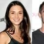 Andrea Gabriel, Lee Pace