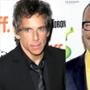 Ben Stiller, Eddie Murphy