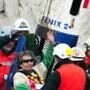 Chilean Miners,  Mario Gomez
