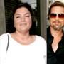 Mindy Cohn, Brad Pitt, Angelina Jolie