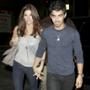Ashley Greene, Joe Jonas