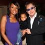 Jennifer Hudson