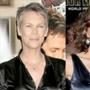 Jamie Lee Curtis, Jennifer Grey