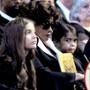 Paris, Blanket, Prince Michael, Katherine Jackson, Oprah Winfrey