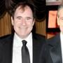 Richard Kind, George Clooney
