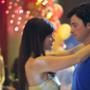 Erica Durance, Tom Welling, Smallville