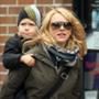 Naomi Watts, Alexander Pete Schreiber
