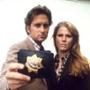 The Streets of San Francisco, Michael Douglas, Mariette Hartley