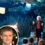 Ian Holm, Lord of the Rings, Peter Jackson, Martin Freeman