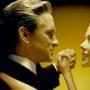 Michael Douglas, Annette Bening, The American
