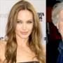 Angelina Jolie, James Cameron