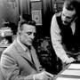 Kirk Douglas, The List of Adrian Messenger