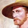Kirk Douglas, Lust for Life