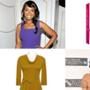 Jennifer Hudson, EGF Reactivator Wrinkle Firming Serum, Minuet Petit Cowl Neck Sweater, Keira Knightley