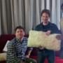James Murphy, Seth Green, Donald Glover