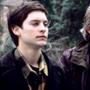 Michael Douglas, Wonder Boys