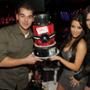 Khloe Kardashian, Kourtney Kardashian, Rob Kardashian, Kim Kardashian