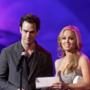 Mark-Paul Gosselaar, Erika Christensen 