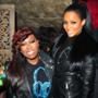 Missy Elliot, Ciara