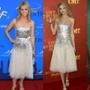 Taylor Swift, Carrie Underwood, Cheryl Hines