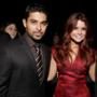 Wilmer Valderrama, Joanna Garcia, Lance Bass