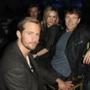 Alexander Skarsgard, Sam Trammell, Anna Paquin, Stephen Moyer, Alan Ball