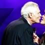 Ted Turner, Jane Fonda