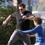Hugh Jackman, Oscar Maximillian