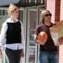 Nicole Kidman, Keith Urban