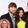 Lady Antebellum, Carrie Underwood, Miranda Lambert