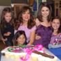 Selena Gomez, Katie Holmes