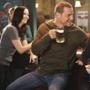 CHYLER LEIGH, JUSTIN CHAMBERS, SARAH DREW, Greys Anatomy