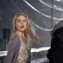 I Am Number Four, Alex Pettyfer, Dianna Agron