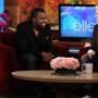Kanye West, Ellen DeGeneres