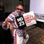 David Arquette