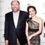James Gandolfini, Kristen Stewart