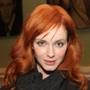 Christina Hendricks