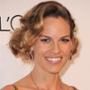 Hilary Swank