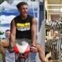 Johnny Knoxville, Jackass 3d, Dj Pauly D, Jersey Shore