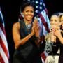 Michelle Obama, Sarah Jessica Parker, Jill Biden