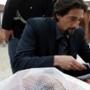 Giallo, Adrien Brody