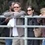 David Arquette, Courteney Cox