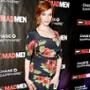Christina Hendricks