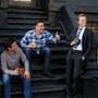 How I Met Your Mother, Cobie Smulders, Jason Segel, Josh Radnor, Neil Patrick Harris