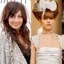 Nicole Richie, Chanel Model, Kelly Osbourne