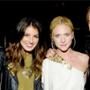 Shenae Grimes, Brittany Snow, Jessica Stroup