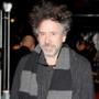 Tim Burton