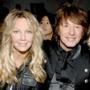 Heather Locklear, Richie Sambora