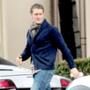 Matthew Morrison