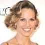 Hilary Swank